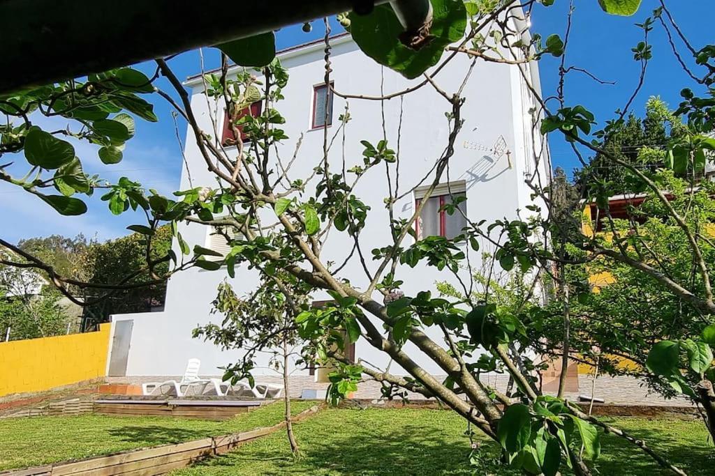 Doninos, Maravilla Del Mundo, Te Esperamos. フェロル エクステリア 写真
